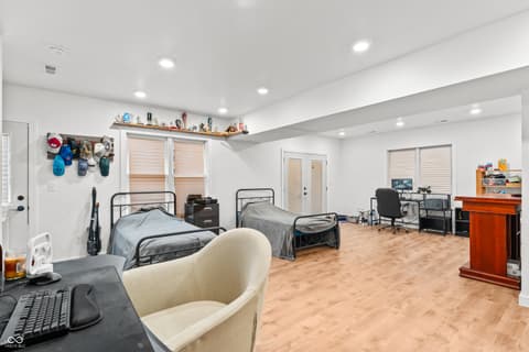 Photo of 7721 Cordry Drive, Nineveh, IN