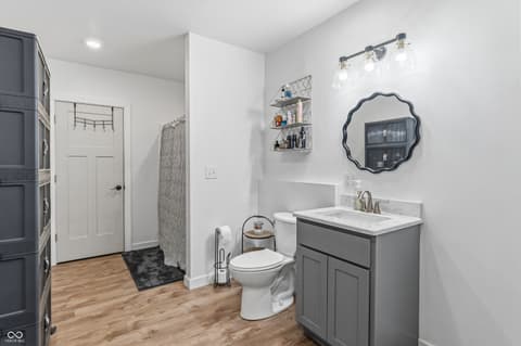 Photo of 7721 Cordry Drive, Nineveh, IN