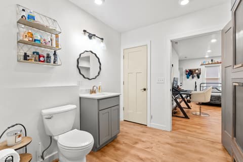 Photo of 7721 Cordry Drive, Nineveh, IN