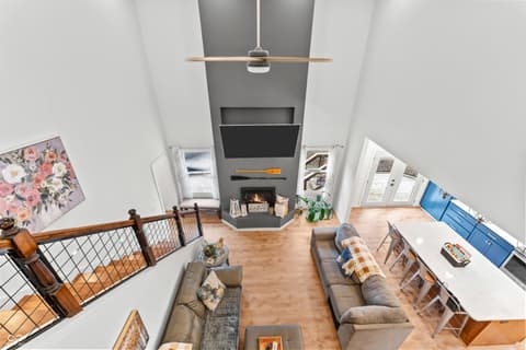 Photo of 7721 Cordry Drive, Nineveh, IN