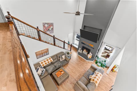 Photo of 7721 Cordry Drive, Nineveh, IN