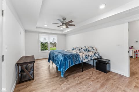 Photo of 7721 Cordry Drive, Nineveh, IN