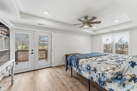 Photo of 7721 Cordry Drive, Nineveh, IN