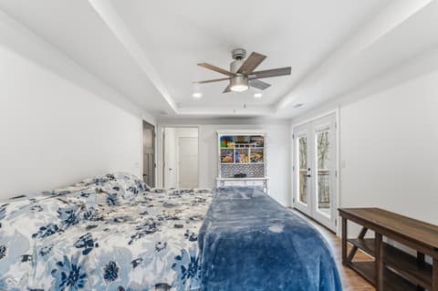 Photo of 7721 Cordry Drive, Nineveh, IN