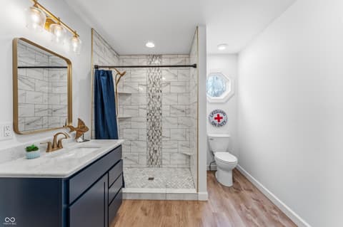 Photo of 7721 Cordry Drive, Nineveh, IN