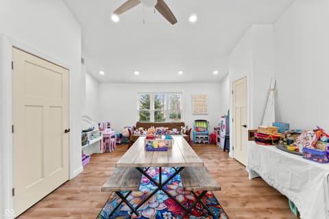 Photo of 7721 Cordry Drive, Nineveh, IN