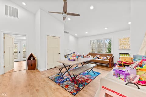 Photo of 7721 Cordry Drive, Nineveh, IN