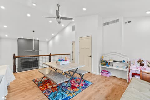 Photo of 7721 Cordry Drive, Nineveh, IN