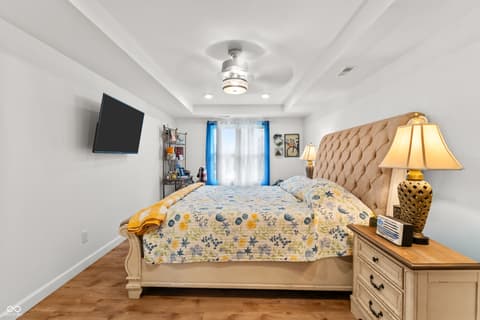 Photo of 7721 Cordry Drive, Nineveh, IN