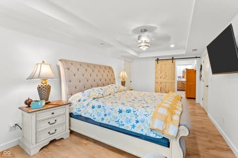 Photo of 7721 Cordry Drive, Nineveh, IN