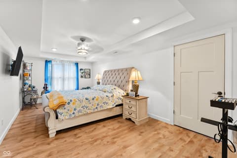 Photo of 7721 Cordry Drive, Nineveh, IN