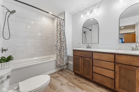 Photo of 7721 Cordry Drive, Nineveh, IN