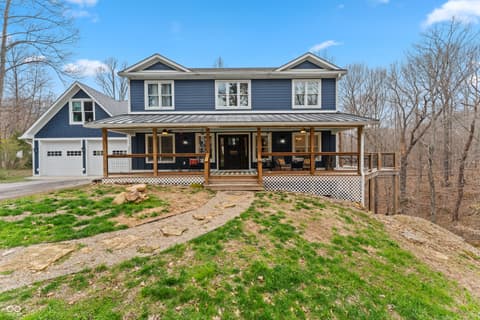 Photo of 7721 Cordry Drive, Nineveh, IN