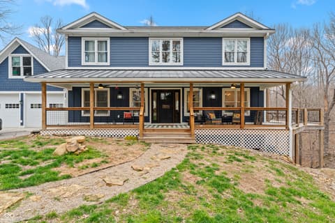 Photo of 7721 Cordry Drive, Nineveh, IN