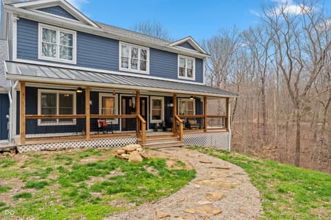 Photo of 7721 Cordry Drive, Nineveh, IN