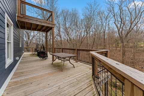 Photo of 7721 Cordry Drive, Nineveh, IN
