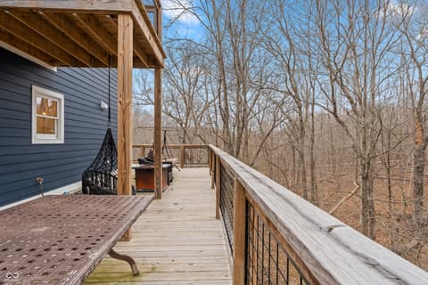 Photo of 7721 Cordry Drive, Nineveh, IN