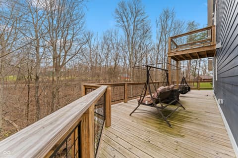 Photo of 7721 Cordry Drive, Nineveh, IN