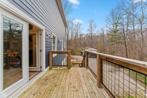 Photo of 7721 Cordry Drive, Nineveh, IN