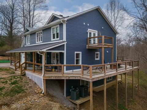 Photo of 7721 Cordry Drive, Nineveh, IN