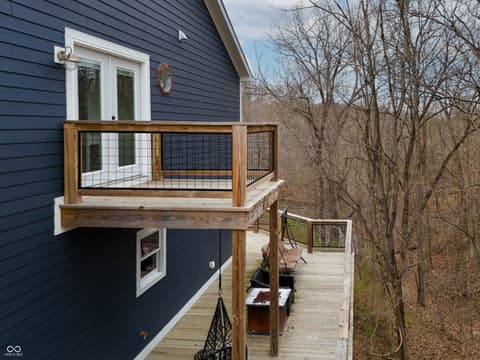 Photo of 7721 Cordry Drive, Nineveh, IN