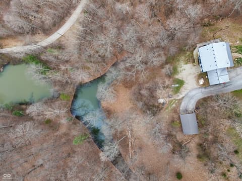 Photo of 7721 Cordry Drive, Nineveh, IN