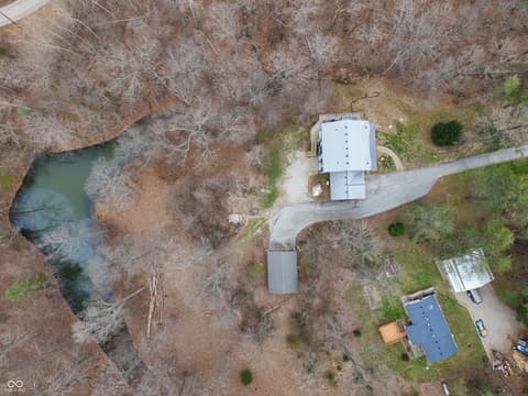 Photo of 7721 Cordry Drive, Nineveh, IN