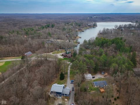 Photo of 7721 Cordry Drive, Nineveh, IN