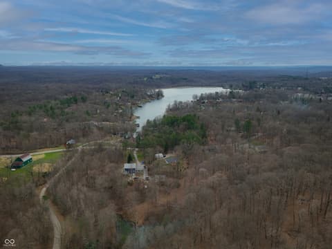 Photo of 7721 Cordry Drive, Nineveh, IN
