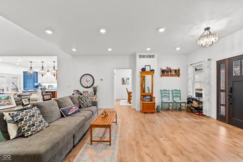 Photo of 7721 Cordry Drive, Nineveh, IN