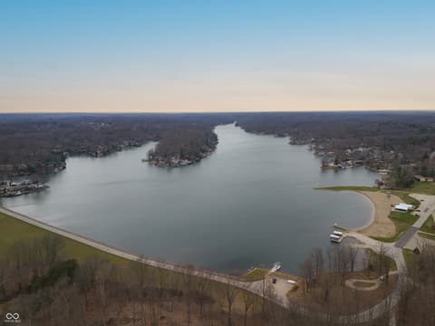 Photo of 7721 Cordry Drive, Nineveh, IN