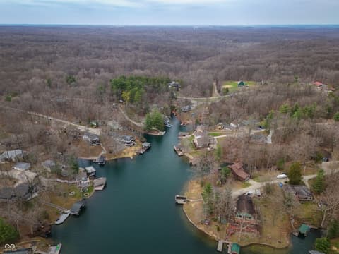 Photo of 7721 Cordry Drive, Nineveh, IN