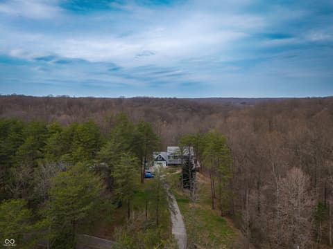 Photo of 7721 Cordry Drive, Nineveh, IN