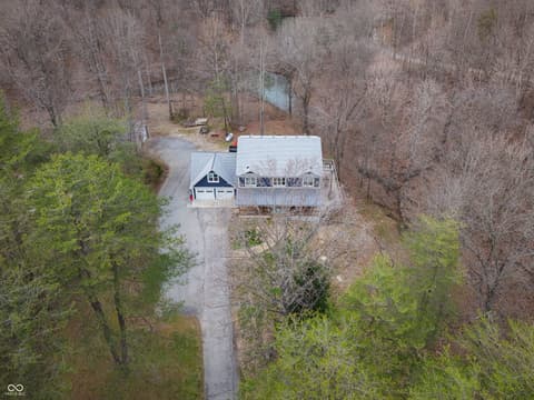 Photo of 7721 Cordry Drive, Nineveh, IN
