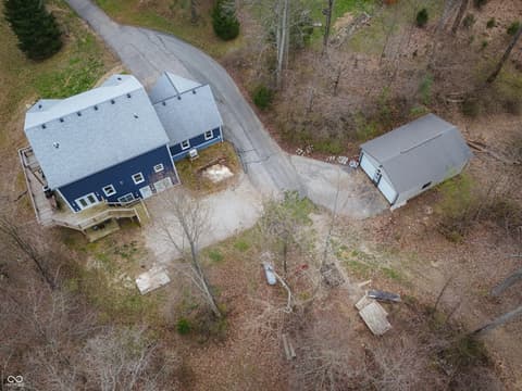 Photo of 7721 Cordry Drive, Nineveh, IN