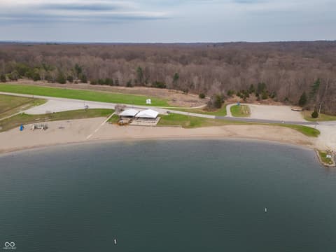 Photo of 7721 Cordry Drive, Nineveh, IN