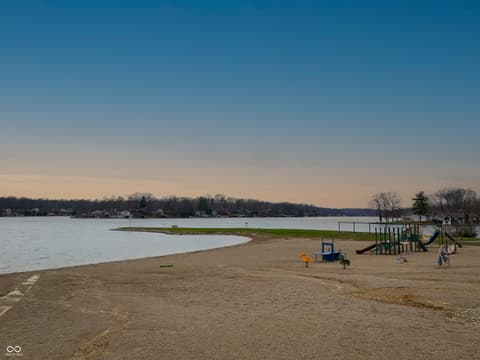 Photo of 7721 Cordry Drive, Nineveh, IN