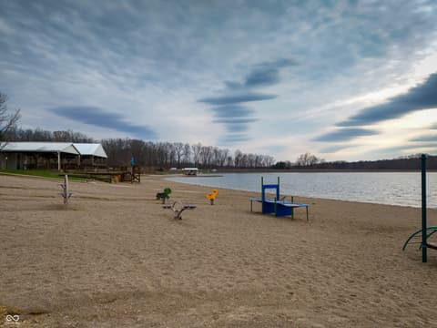 Photo of 7721 Cordry Drive, Nineveh, IN