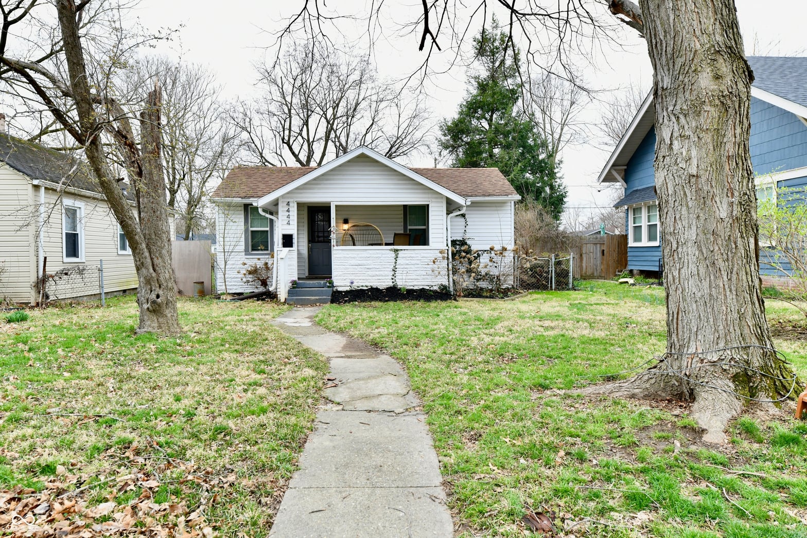 Photo of 4444 Kingsley Drive, Indianapolis, IN