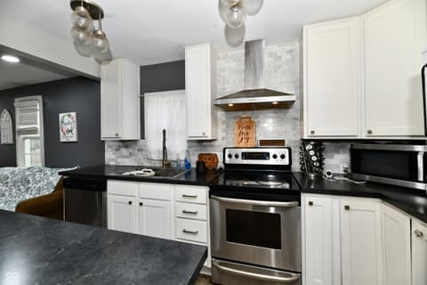 Photo of 4444 Kingsley Drive, Indianapolis, IN