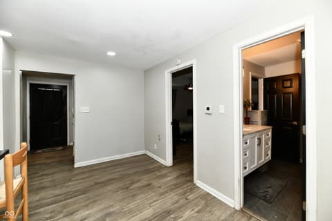 Photo of 4444 Kingsley Drive, Indianapolis, IN