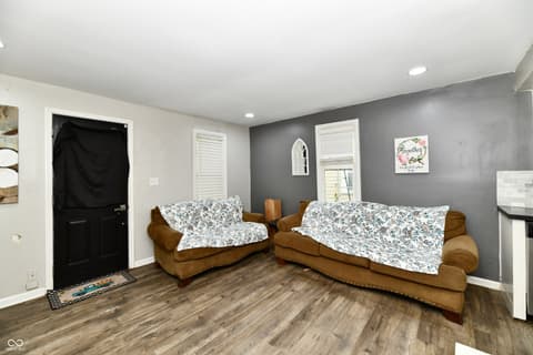 Photo of 4444 Kingsley Drive, Indianapolis, IN