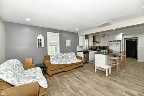 Photo of 4444 Kingsley Drive, Indianapolis, IN