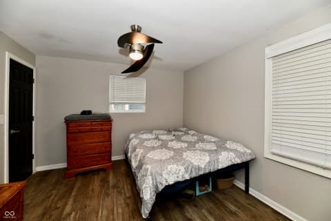 Photo of 4444 Kingsley Drive, Indianapolis, IN