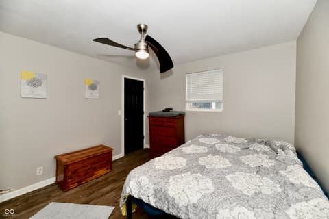 Photo of 4444 Kingsley Drive, Indianapolis, IN