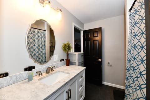 Photo of 4444 Kingsley Drive, Indianapolis, IN