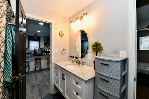 Photo of 4444 Kingsley Drive, Indianapolis, IN