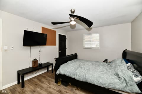 Photo of 4444 Kingsley Drive, Indianapolis, IN