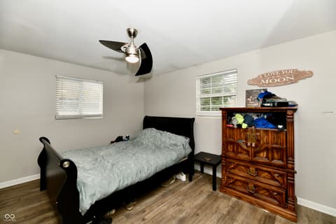 Photo of 4444 Kingsley Drive, Indianapolis, IN