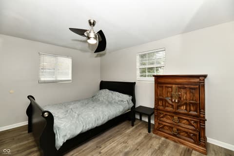 Photo of 4444 Kingsley Drive, Indianapolis, IN
